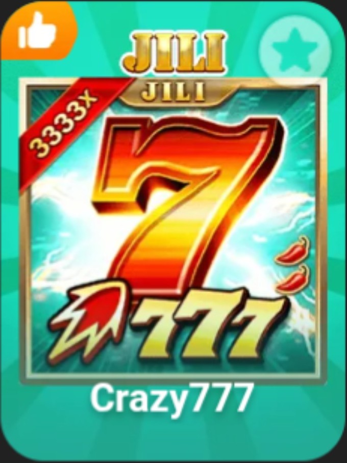 Crazy777
