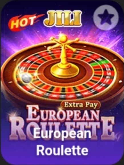 European Roulette