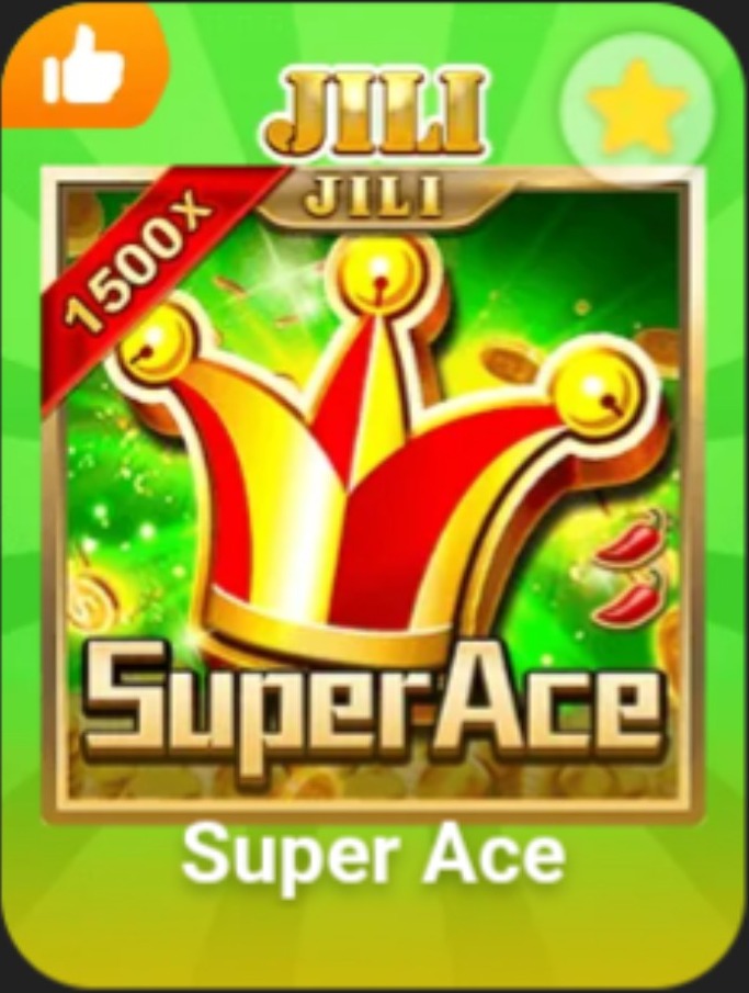 Super Ace